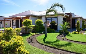 Menucha Country Lodge